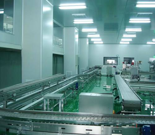 净化工程中工业的质量如何保证 港澳宝典资料图库