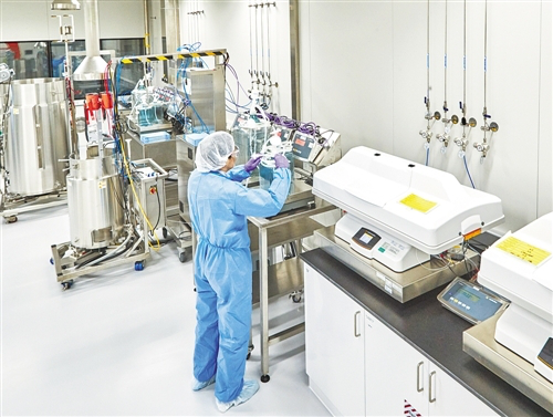 生产口罩的制药车间装修要求 港澳宝典资料图库