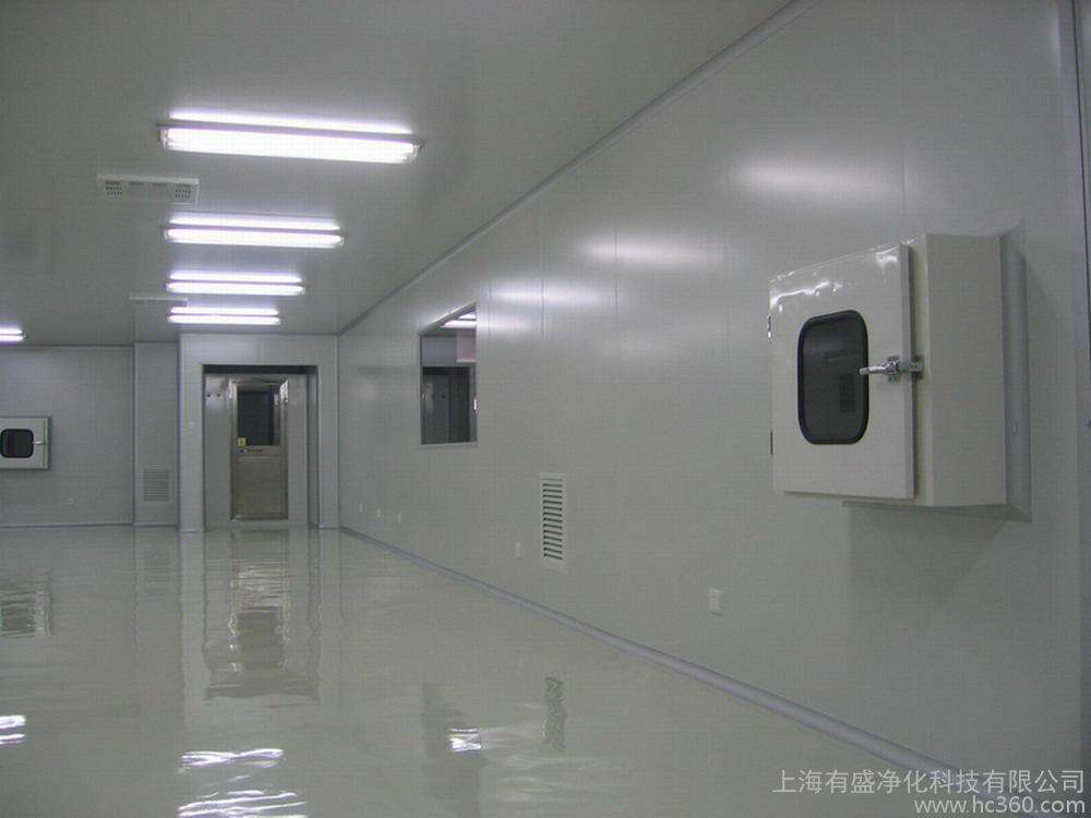 ICU手术室洁净工程的装修要求 港澳宝典资料图库