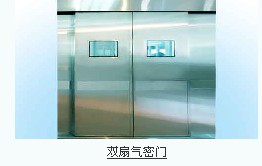 手术室使用电动气密门原来有这么多的好处 港澳宝典资料图库