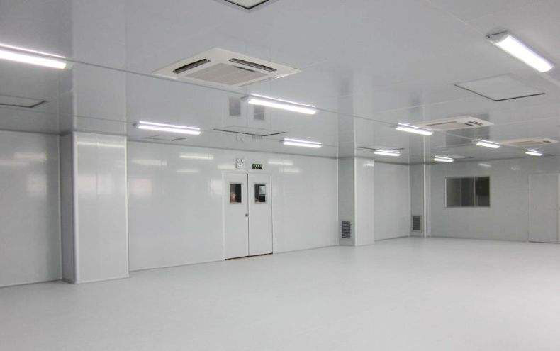 建设无尘洁净车间中存在的问题 港澳宝典资料图库