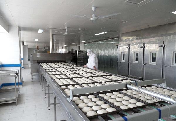 食品净化车间的重要性 港澳宝典资料图库
