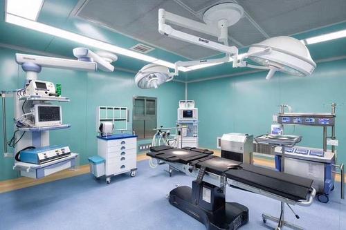 医院手术室净化设计与的施工要求 港澳宝典资料图库
