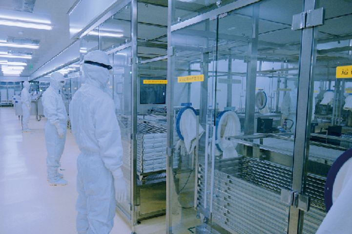 GMP固体制剂净化车间如何设计省钱 港澳宝典资料图库
