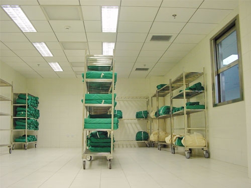 供应室施工方案 港澳宝典资料图库